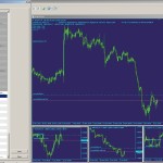 Basket trading with any module and currency instrument