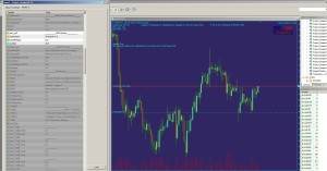 ProfitByMagic Management of the total profit of orders with a magic number of robot