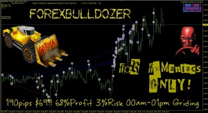 Forex bulldozer