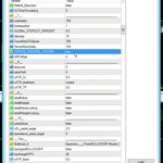 forex spread control system ea settings