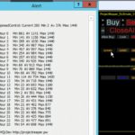 forex spread statistics report