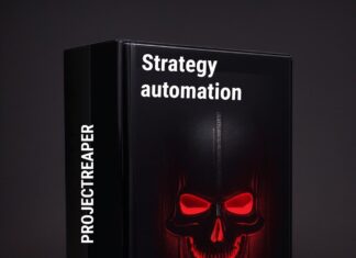 Automate a strategy