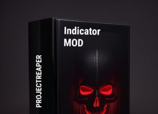Create or modify a mt4 indicator